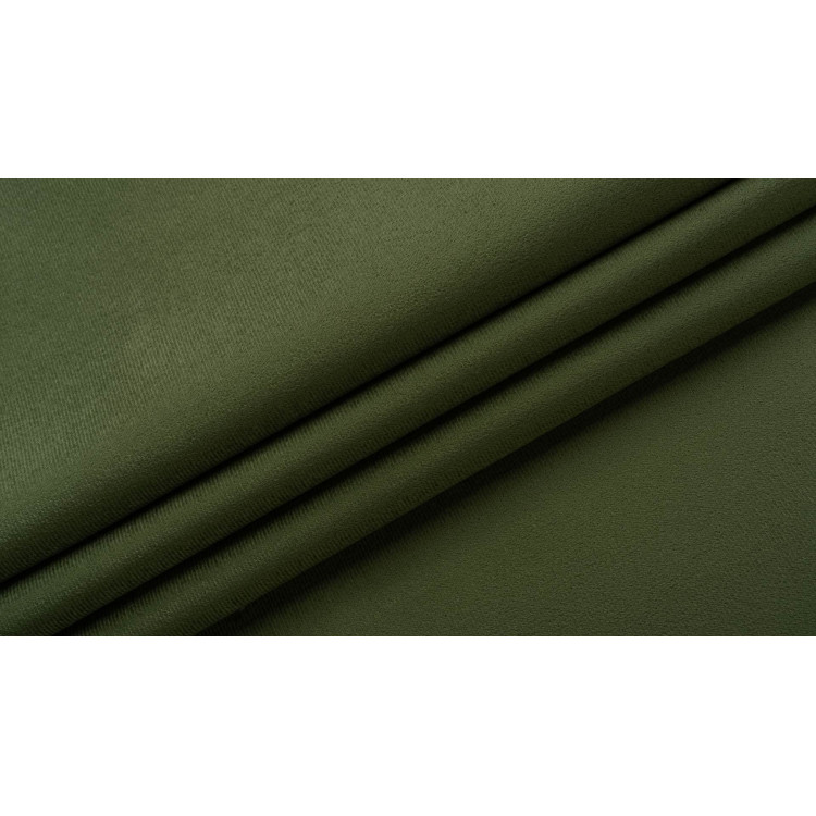 Кровать двуспальная Мисти 160x190 Mebel-Day с подъемным механизмом Велюр Зеленый Флокс (33)