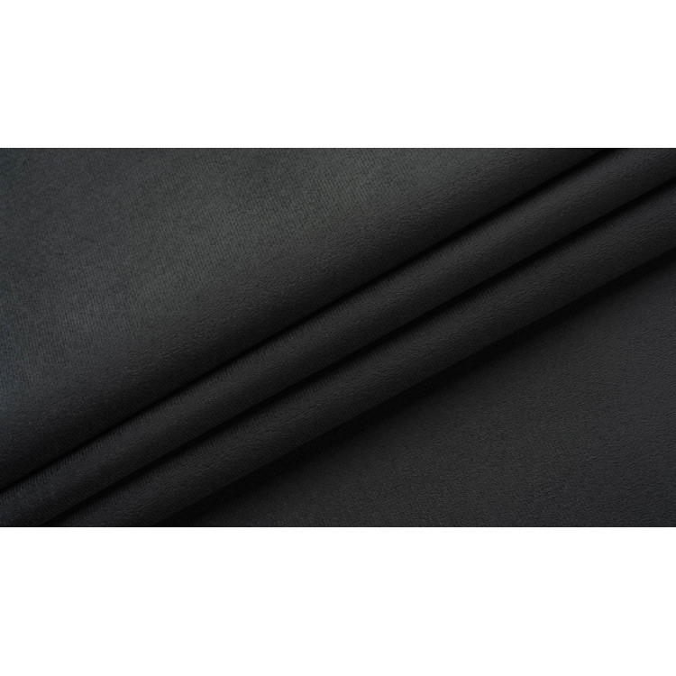 Кровать двуспальная Мисти 160x200 Mebel-Day с подъемным механизмом Велюр Темно-серый Флокс (95)