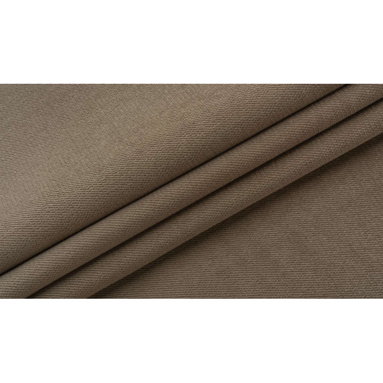 Кровать двуспальная Мисти 160x190 Mebel-Day с подъемным механизмом Велюр Капучино Канна (07)