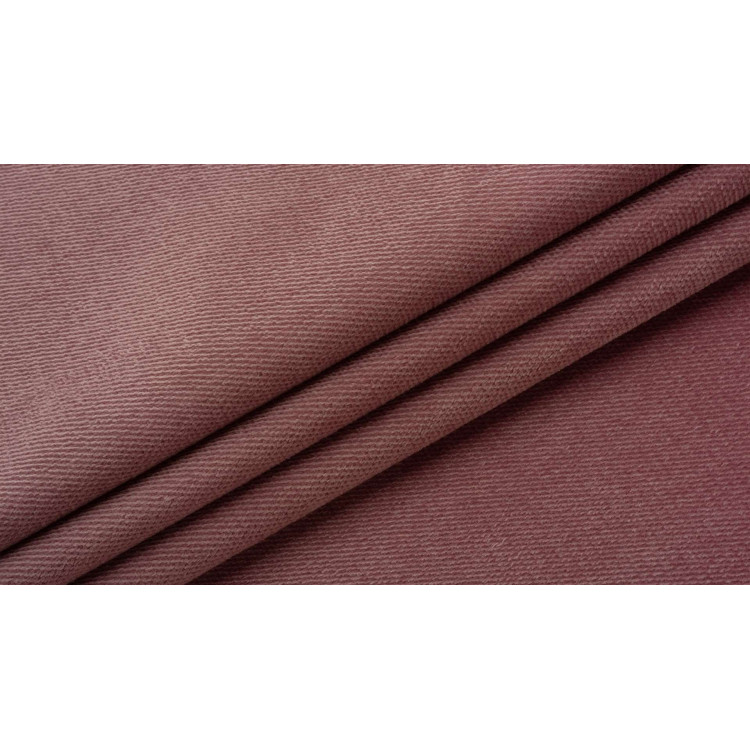 Кровать двуспальная Мисти 160x190 Mebel-Day с подъемным механизмом Велюр Светло-розовый Канна (73)