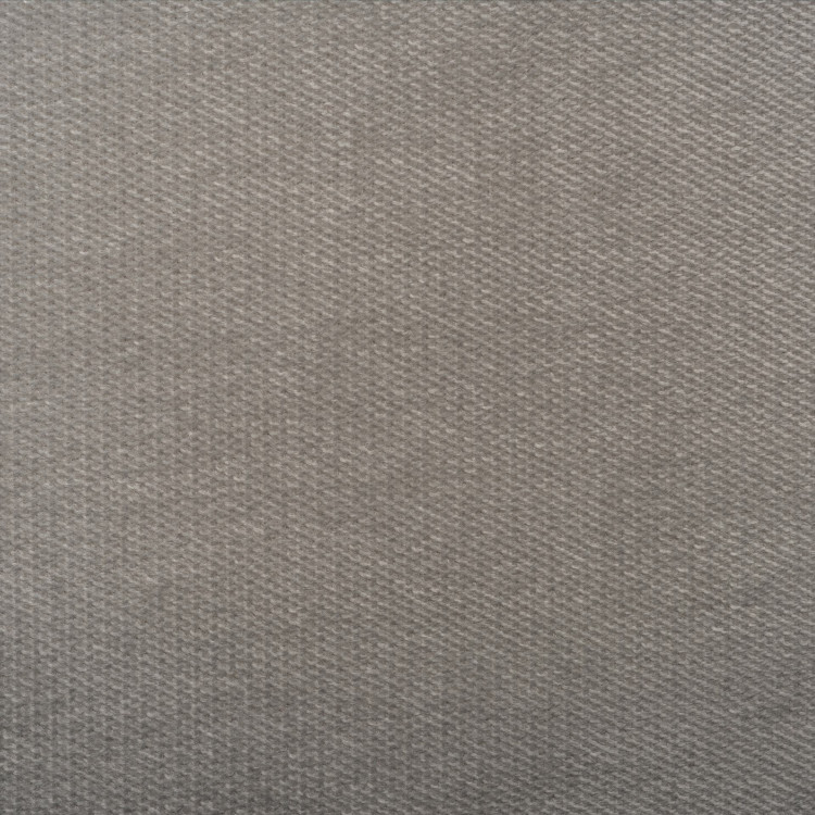 Кровать двуспальная Мисти 160x190 Mebel-Day с подъемным механизмом Велюр Светло-серый Канна (92)