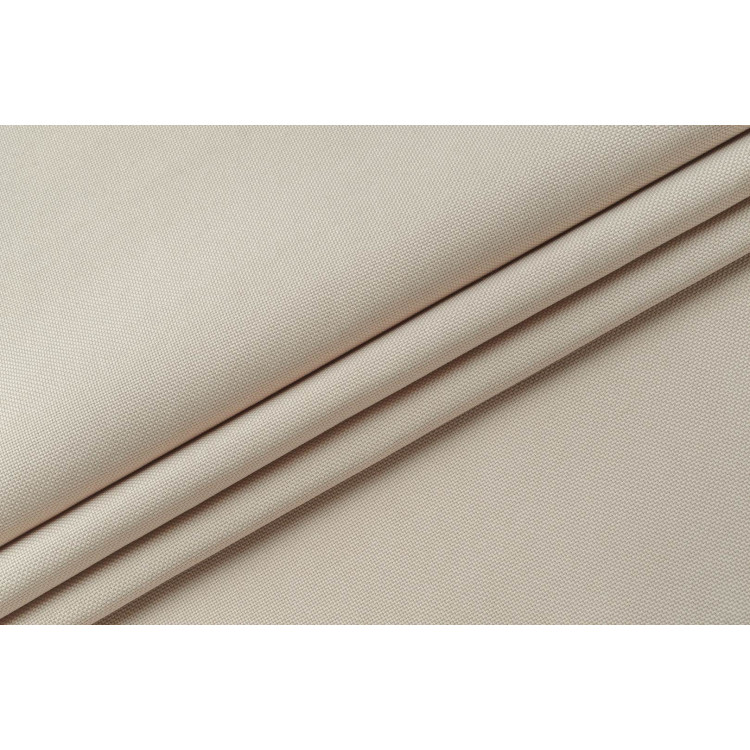 Кровать двуспальная Мисти 180x190 Mebel-Day с подъемным механизмом Жаккард Кремовый Нэо (02)