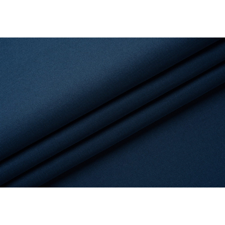 Кровать двуспальная Мисти 160x200 Mebel-Day с подъемным механизмом Жаккард Синий Нэо (26)