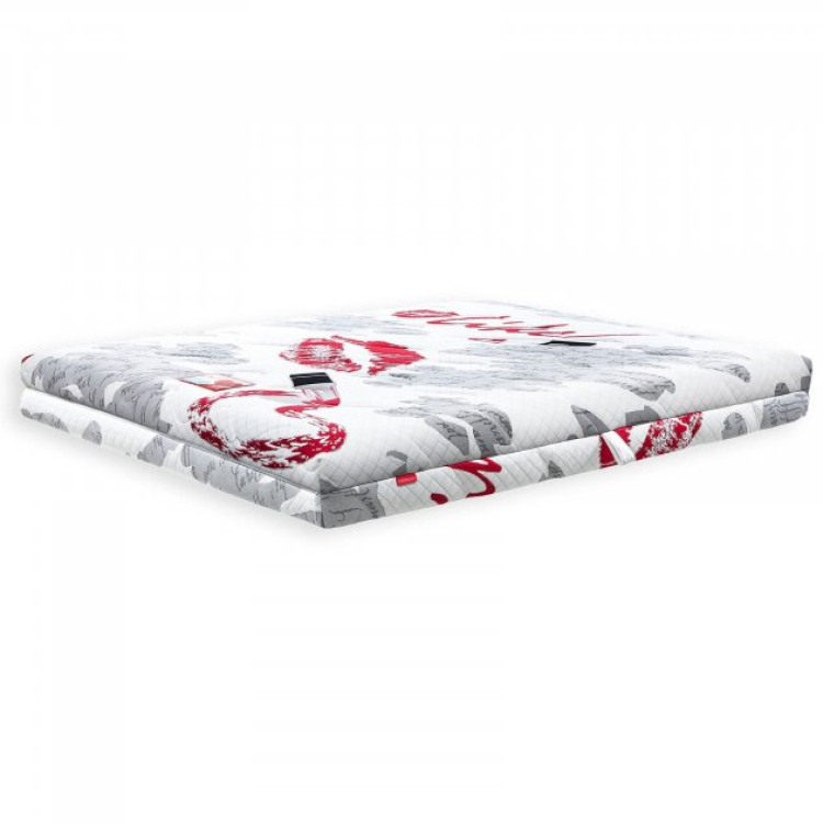 Матрас ортопедический 80x190 MatroLuxe KISS Матрас ортопедический 80x190 MatroLuxe KISS