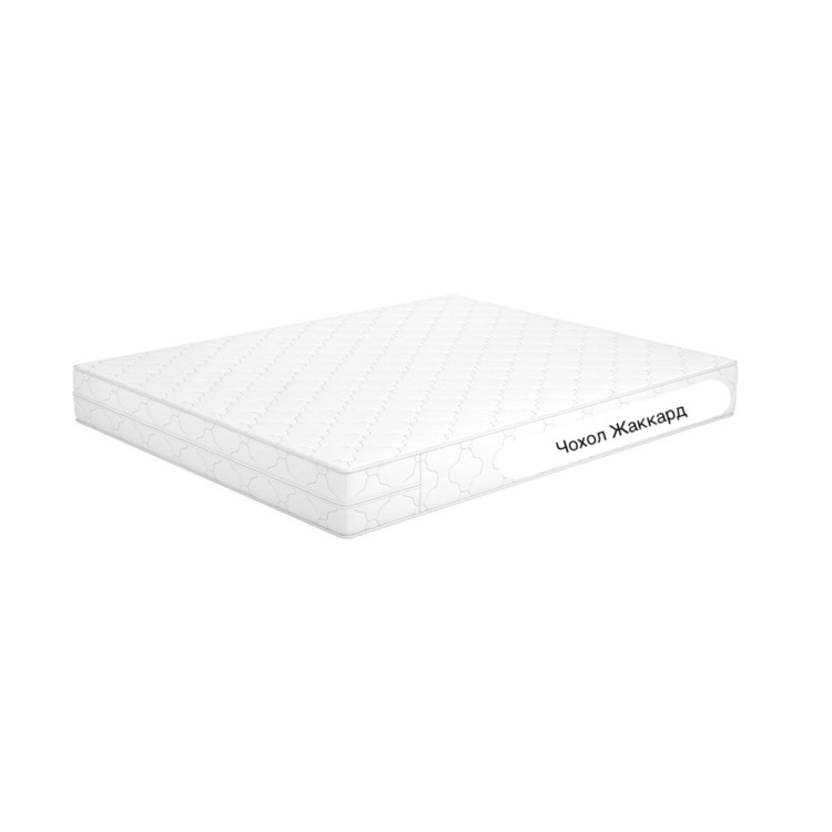 Матрас двусторонний 70x190 MatroLuxe MEXICO COCOS