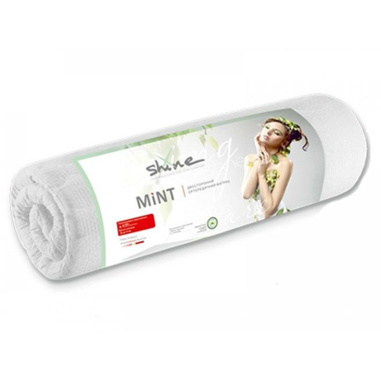 Матрас ортопедический 70x190 MatroLuxe MINT