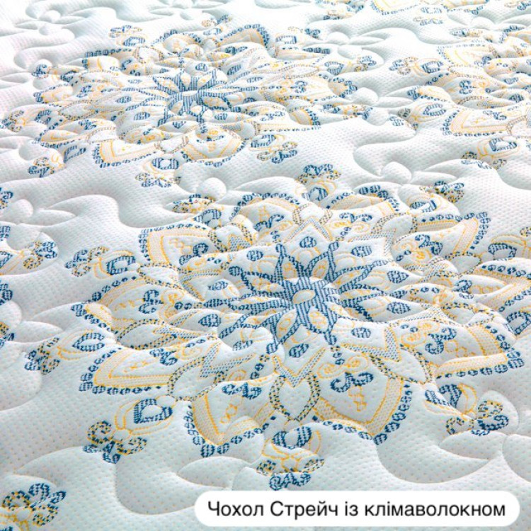 Матрас 140x200 Arabeska TIARA Матрас 140x200 Arabeska TIARA