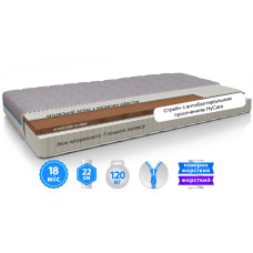 Матрас 70x190 Doctor Health ORTHOPEDIC BALANCE NEW