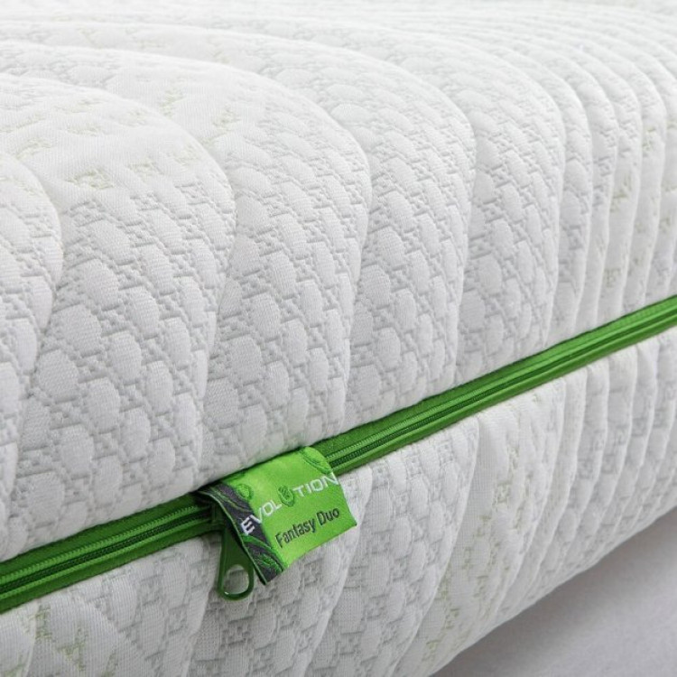 Матрас 70x190 EVOLUTION RELAX DUO Матрас 70x190 EVOLUTION RELAX DUO