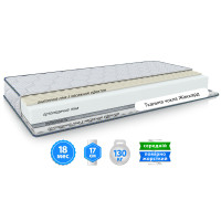 Матрас 140x200 EMM Freedom Flex