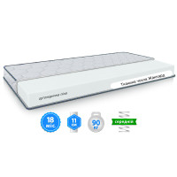 Матрас 140x190 EMM Freedom Foam