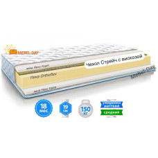Матрас 70x190 Sleep&Fly Flex Fitness