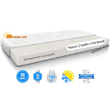Матрас 70x190 Take&Go SLIM ROLL