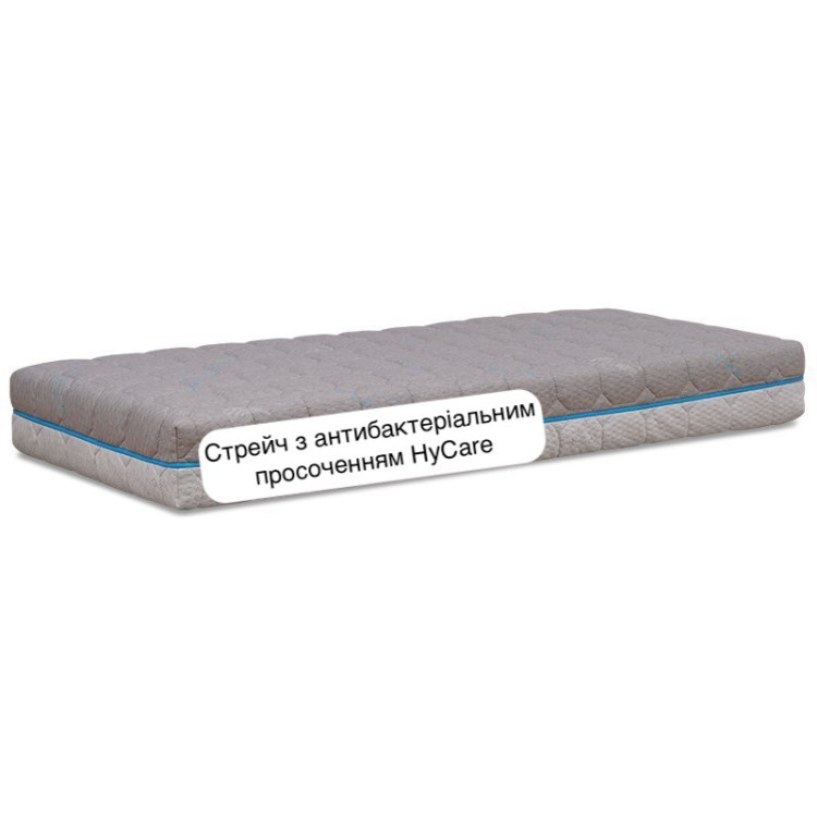 Матрас 70x190 Doctor Health ORTHOPEDIC COMFORT