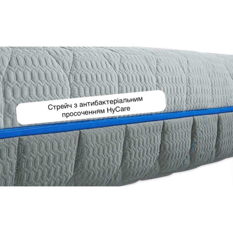 Матрас 70x190 Doctor Health ORTHOPEDIC COMFORT