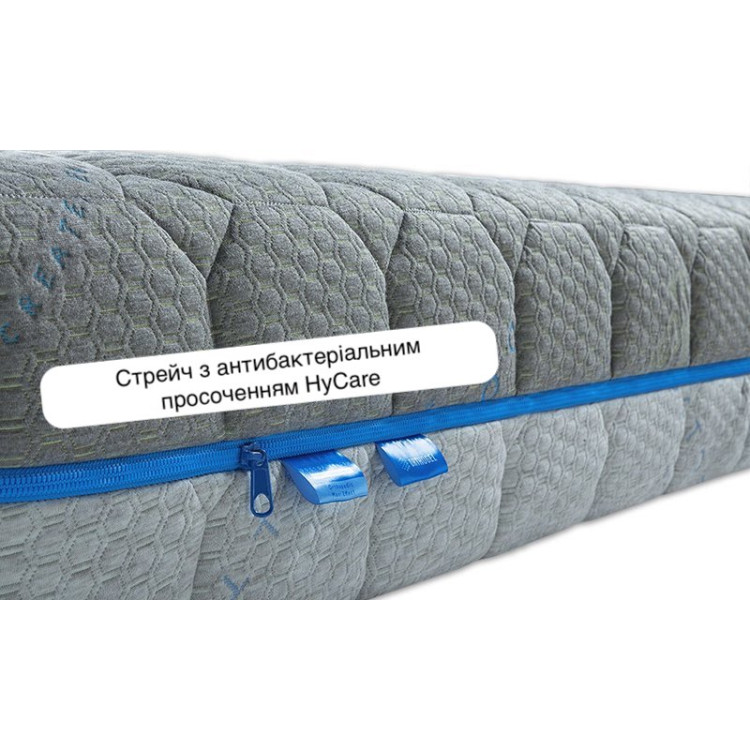 Матрас 70x190 Doctor Health ORTHOPEDIC COMFORT