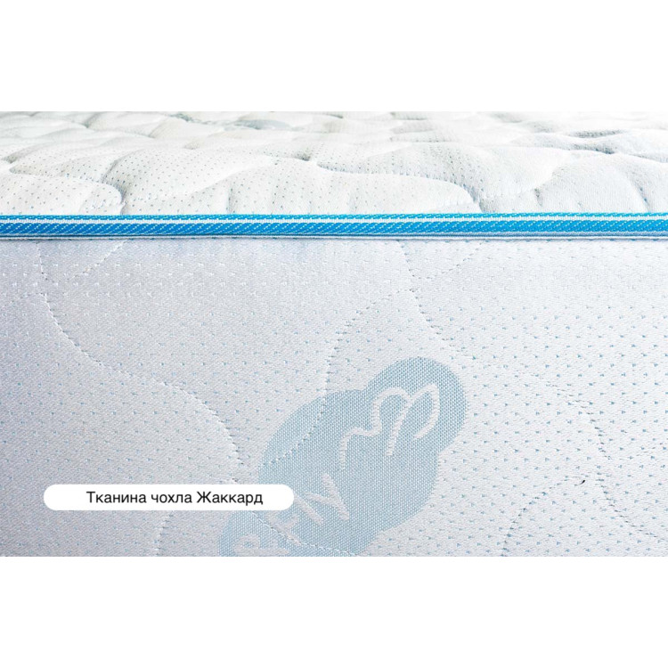 Матрас 120x190 Sleep&Fly SF OPTIMA