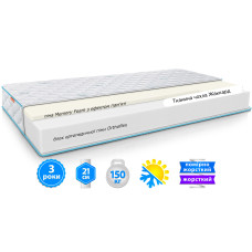 Матрас 70x190 Sleep&Fly SF COMBY NEW