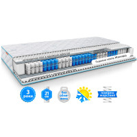 Матрас 70x190 Sleep&Fly SF STRONG