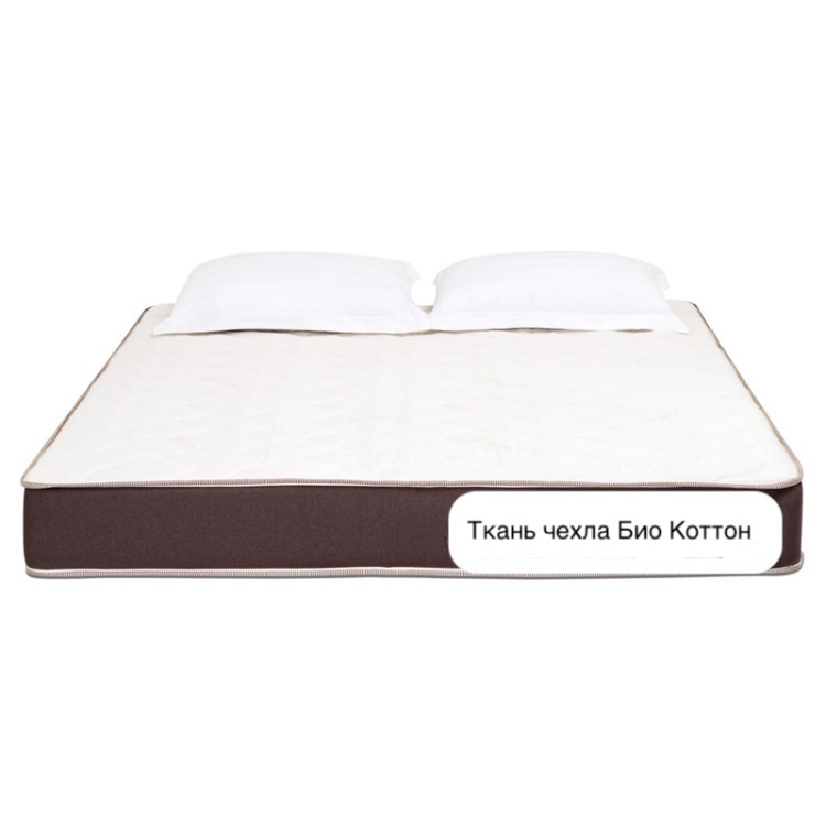 Матрас 70x190 Sleep&Fly ORGANIC Epsilon
