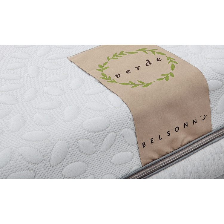Матрас 70x190 Belsonno VERDE III
