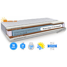 Матрас ортопедический 80х190 Велам MaNi TURIN